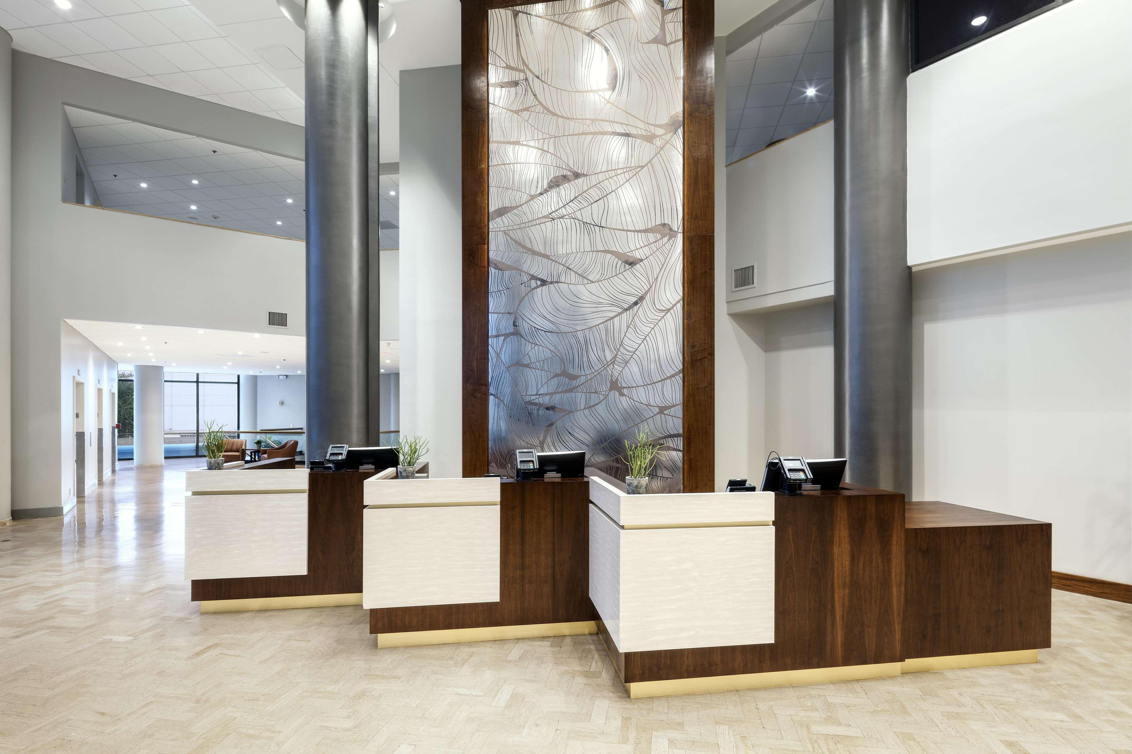 Doubletree By Hilton Dallas Near The Galleria Eksteriør bilde