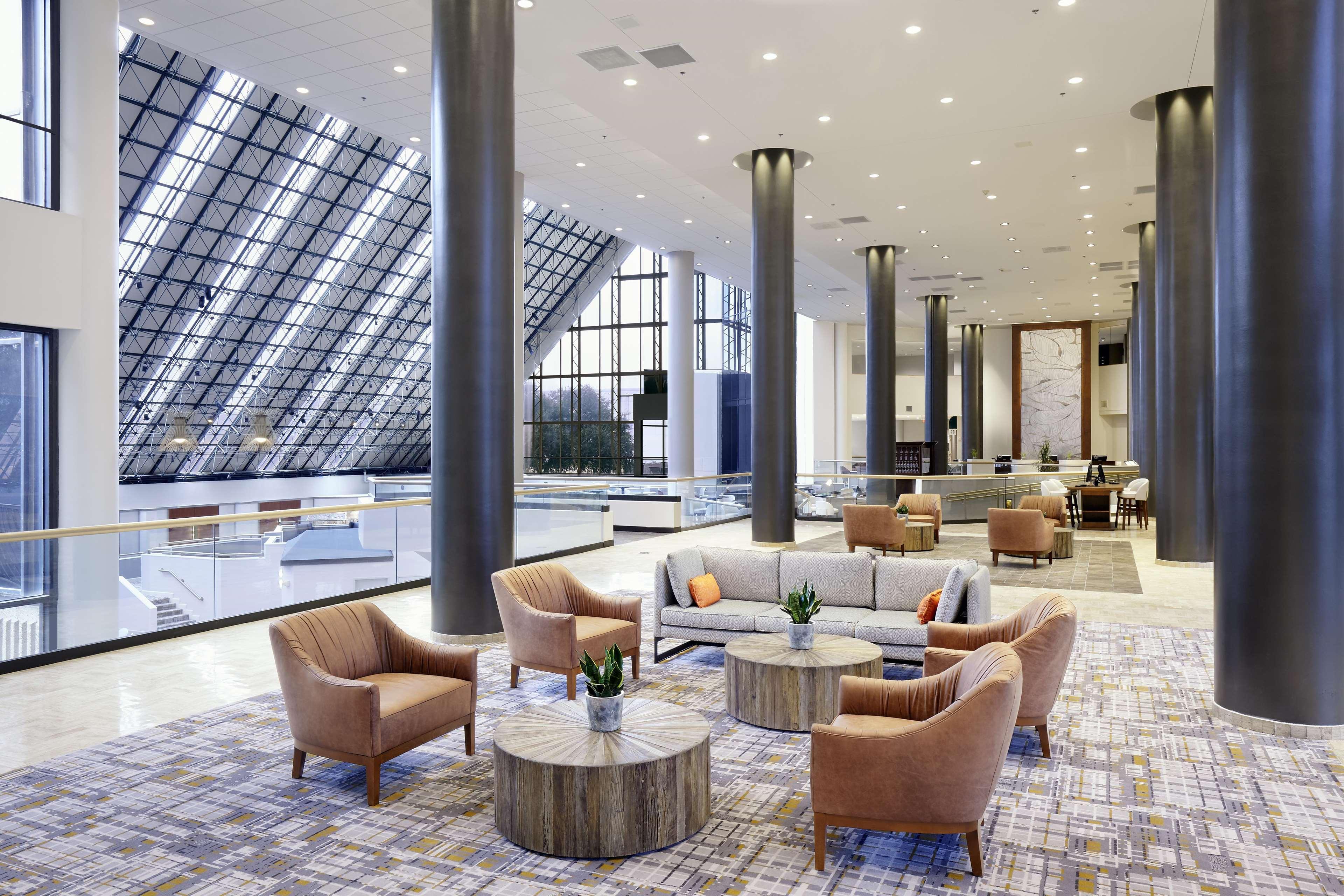 Doubletree By Hilton Dallas Near The Galleria Eksteriør bilde