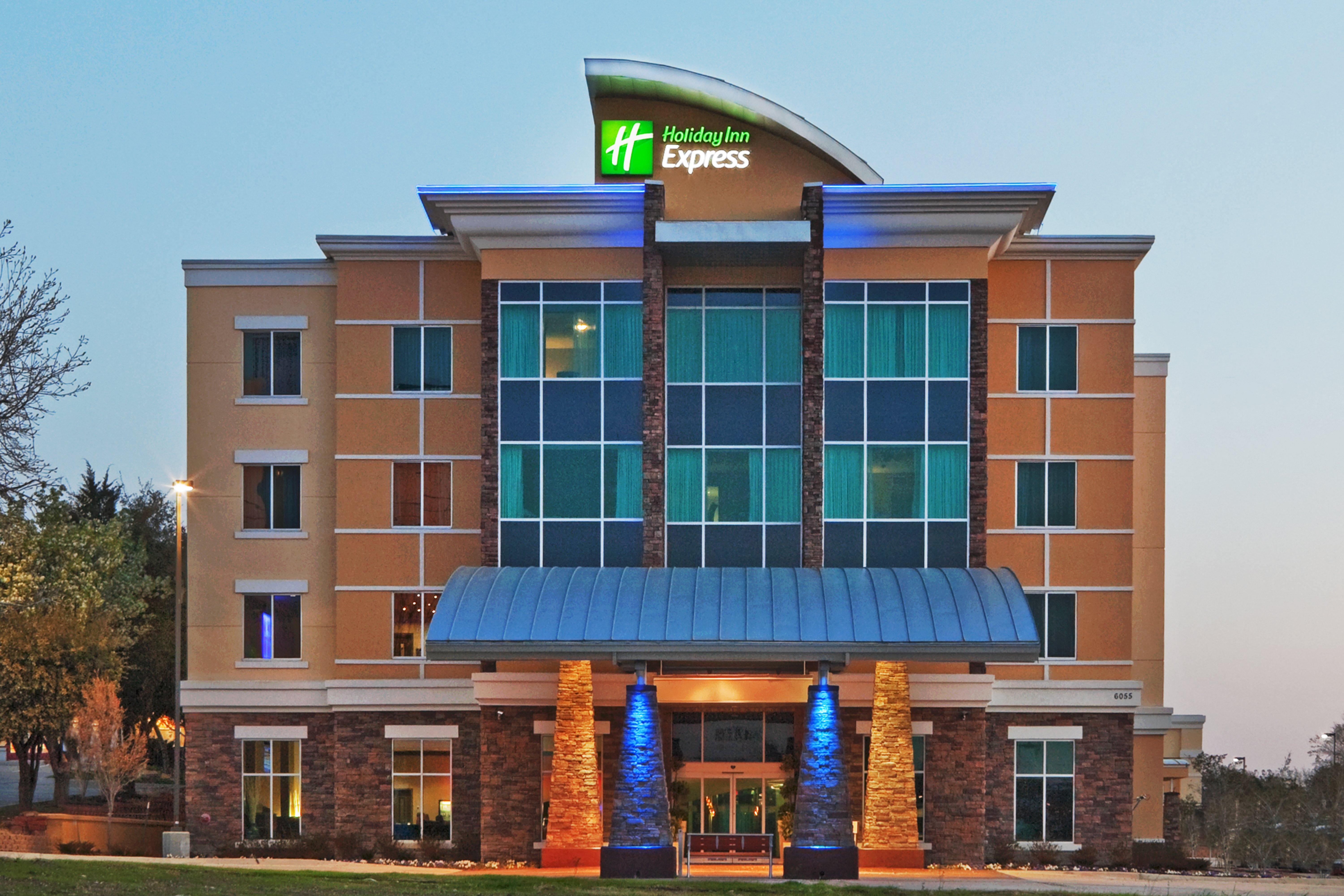 Doubletree By Hilton Dallas Near The Galleria Eksteriør bilde
