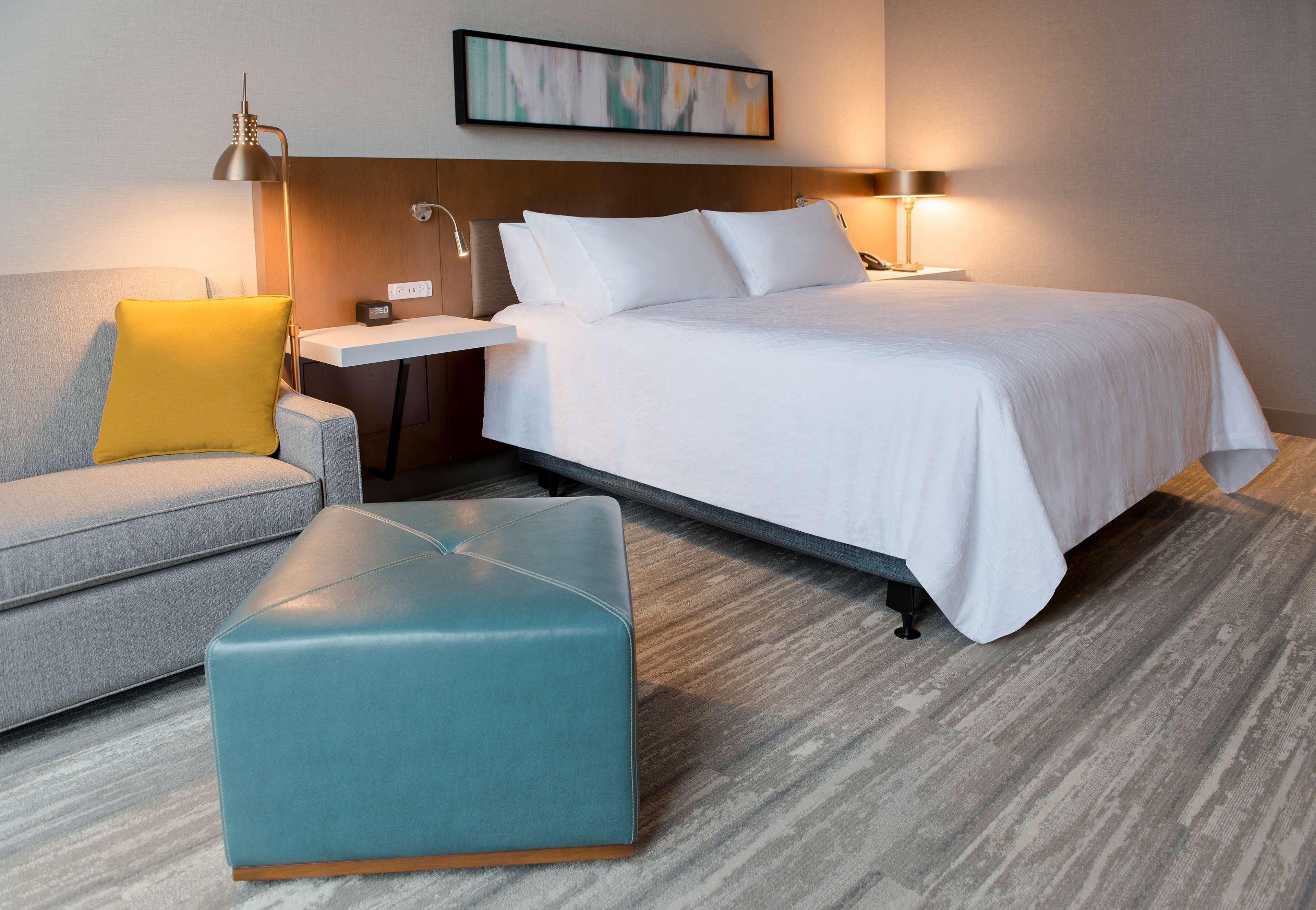 Doubletree By Hilton Dallas Near The Galleria Eksteriør bilde