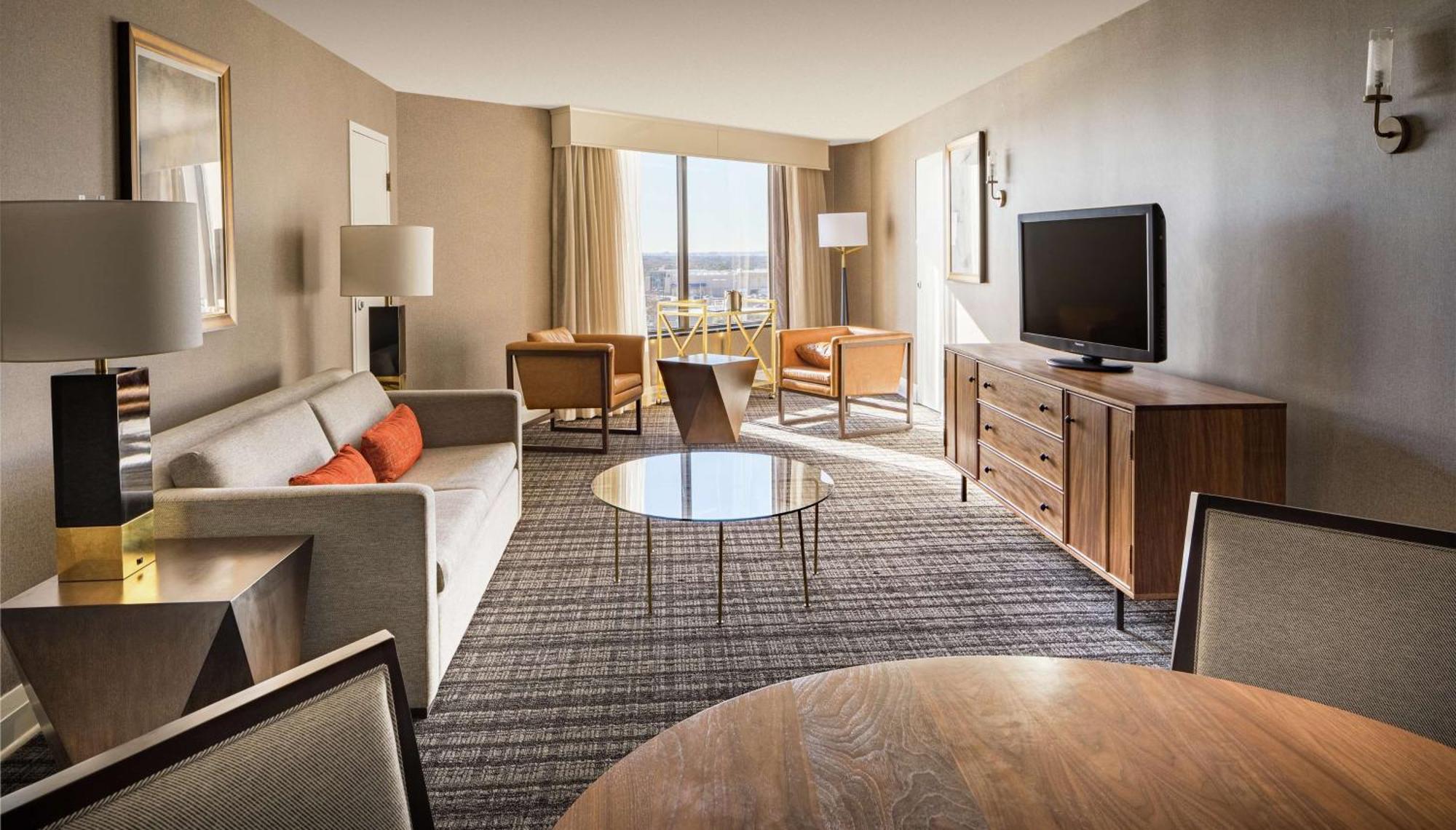 Doubletree By Hilton Dallas Near The Galleria Eksteriør bilde