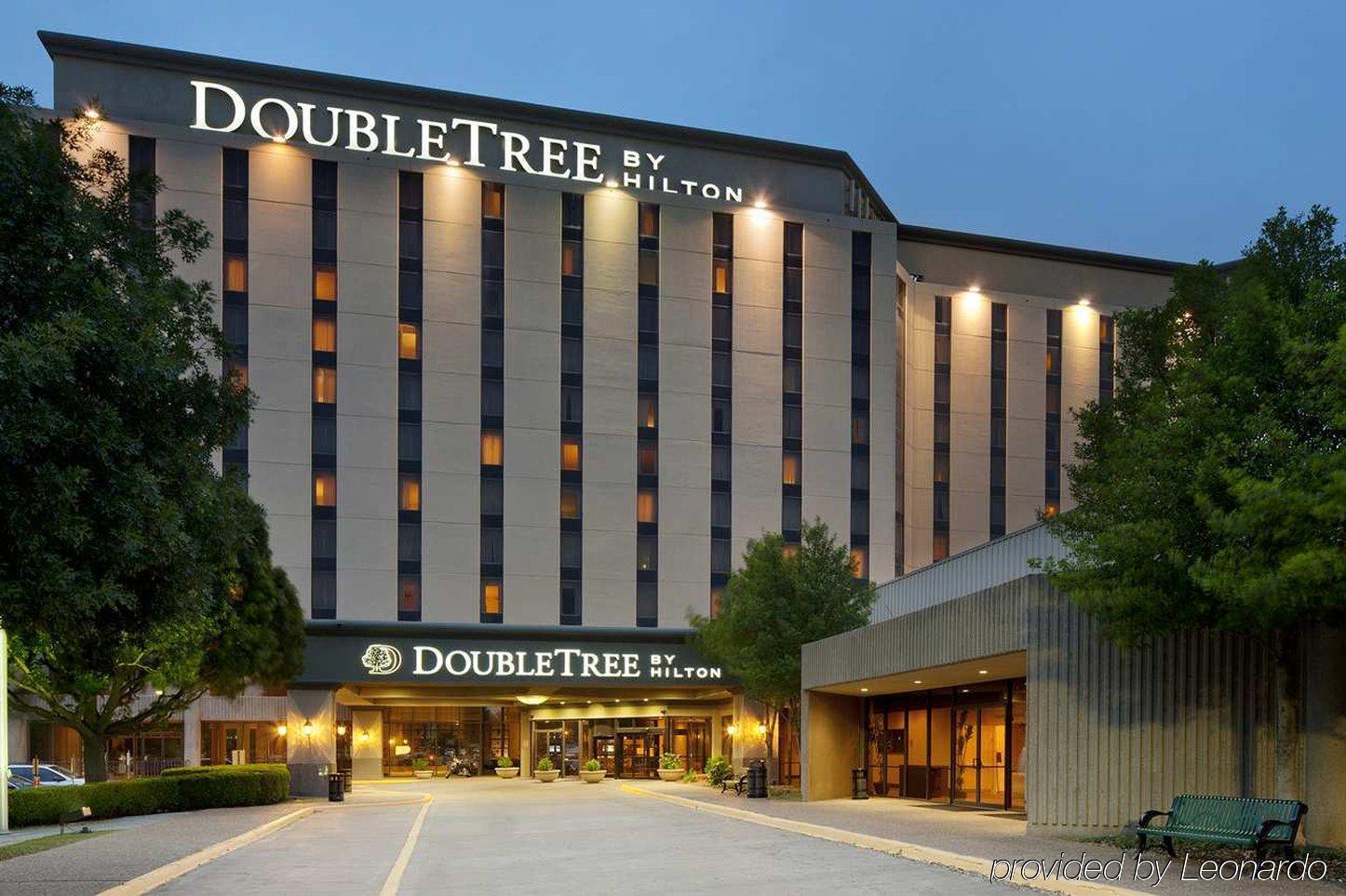 Doubletree By Hilton Dallas Near The Galleria Eksteriør bilde