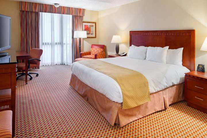 Doubletree By Hilton Dallas Near The Galleria Eksteriør bilde
